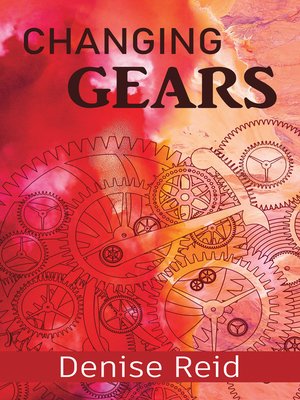 cover image of Changing Gears